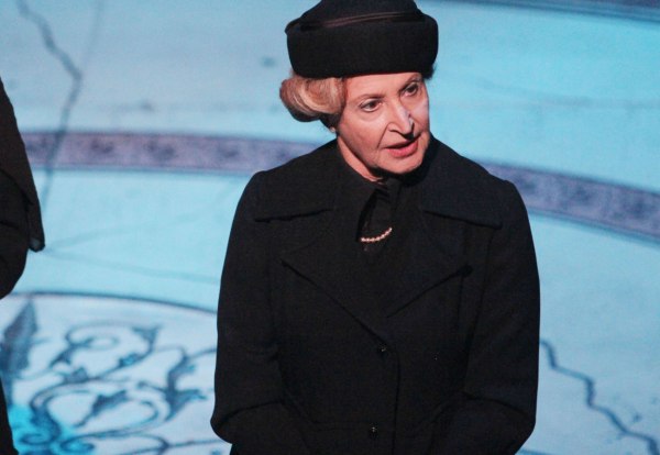 Σοφία Σεϊρλή: Πνίγηκε στους Φούρνους Ικαρίας η αγαπημένη ηθοποιός και σεναριογράφος