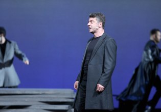 Στο νοσοκομείο ο Στάθης Μαντζώρος – Δύσκολες ώρες για τον ηθοποιό