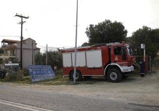 Φωτιά: Απαγόρευση κυκλοφορίας πεζών και τροχοφόρων λόγω πολύ υψηλού κινδύνου – Οι περιοχές