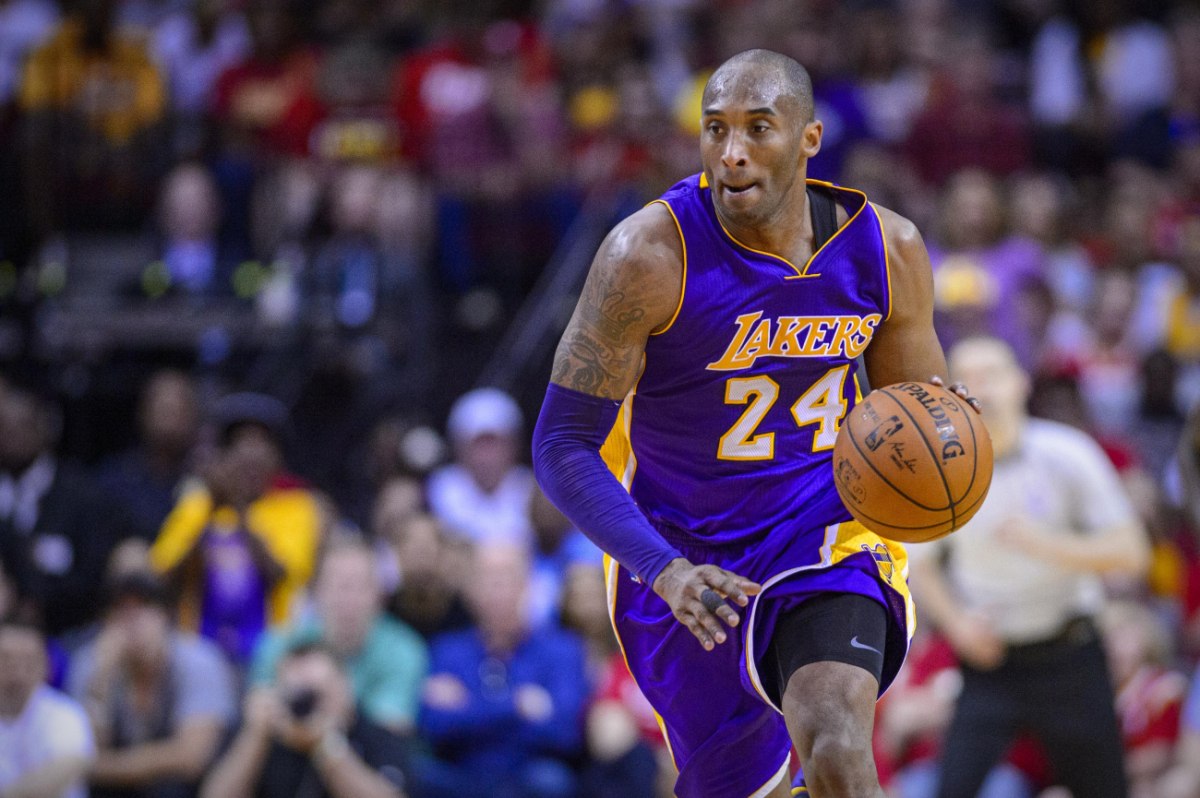 Στα σκαριά μια νέα ταινία για τον Κόμπι Μπράιαντ – Όσα γνωρίζουμε