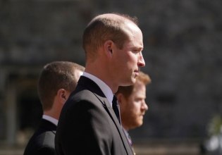 Ένα όνομα, ένα μεγάλο πρόβλημα: Για αυτό τον λόγο ο Γουίλιαμ αρνείται να φτιάξει τη σχέση του με τον Χάρι