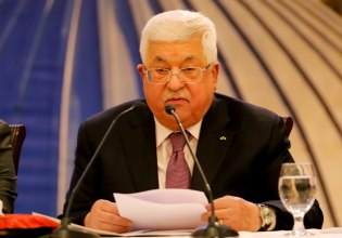 Τραμπ: Νέα πρόκληση – Ακυρώνει τη βίζα του Μαχμούντ Αμπάς για να μην παραστεί στη συνέλευση του ΟΗΕ