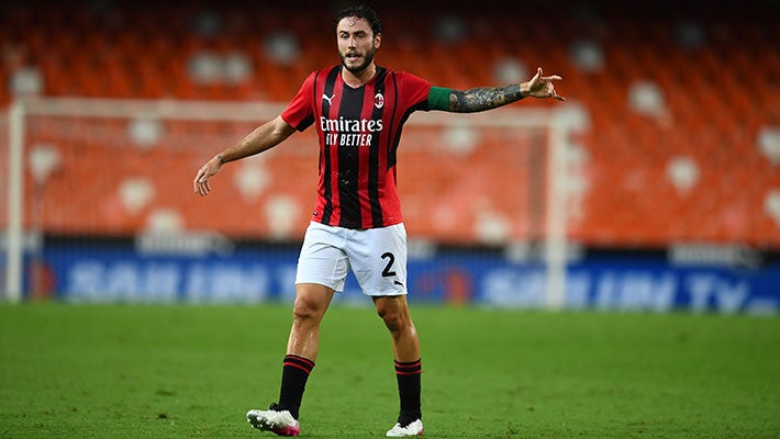 «Ο Καλάμπρια απάντησε θετικά στον Παναθηναϊκό»