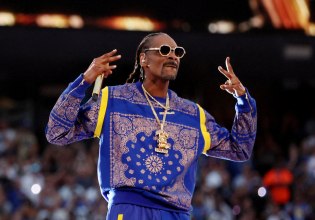 Ο Snoop Dogg δεν θέλει άλλους ΛΟΑΤΚΙ+ χαρακτήρες στις παιδικές ταινίες – «Φοβάμαι να πάω σινεμά»