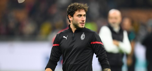 Παναθηναϊκός: Νέα πρόταση και όχι συμφωνία με Καλάμπρια