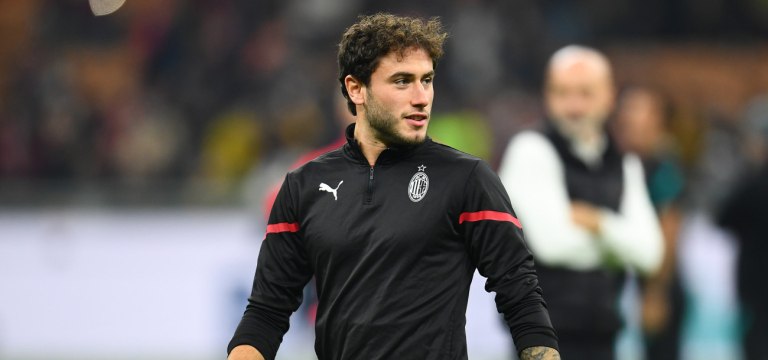 Παναθηναϊκός: Νέα πρόταση και όχι συμφωνία με Καλάμπρια