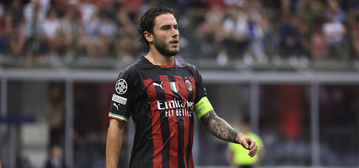 «Παναθηναϊκός και Λιλ έχουν καταθέσει πρόταση στον Καλάμπρια»