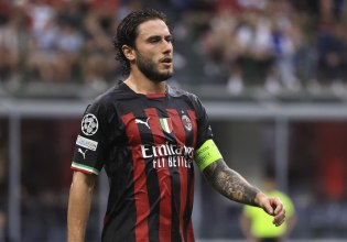 «Παναθηναϊκός και Λιλ έχουν καταθέσει πρόταση στον Καλάμπρια»