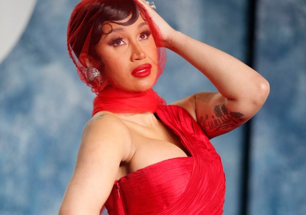 Cardi B: Από τη δικαστική αίθουσα στα viral memes
