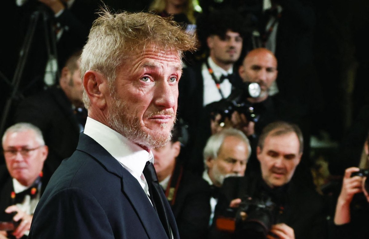 Ο Σον Πεν θα είναι επίτιμος καλεσμένος του Φεστιβάλ Lumiere με την υπογραφή του Τιερί Φρεμό