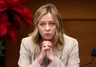 Σάλος στην Ιταλία: Παραποιημένες σεξουαλικές φωτογραφίες διάσημων γυναικών προκαλούν θύελλα αντιδράσεων