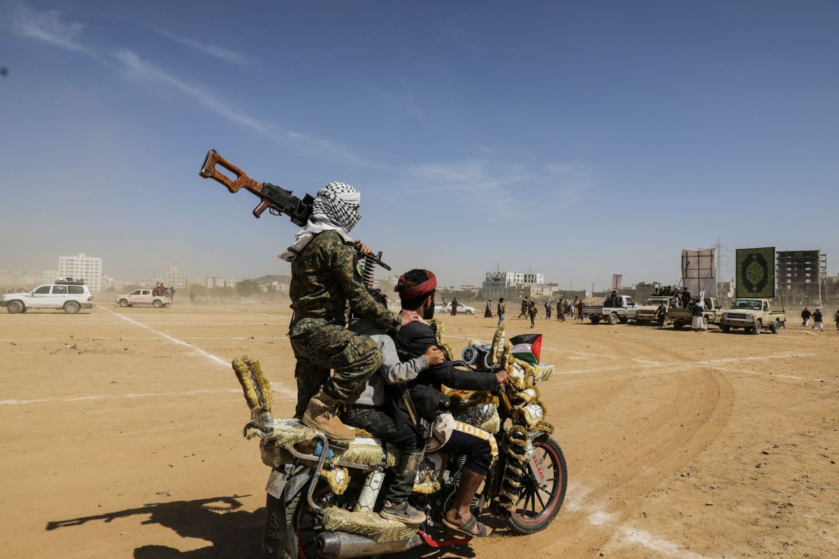 Υεμένη: Οι Χούθι υπόσχονται ένταση των επιθέσεων κατά του Ισραήλ – Έφοδος των ανταρτών σε κτίρια των Ηνωμένων Εθνών