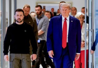 Ζελένσκι: Τι ώρα αναμένεται στον Λευκό Οίκο – Το πρόγραμμα της συνάντησης