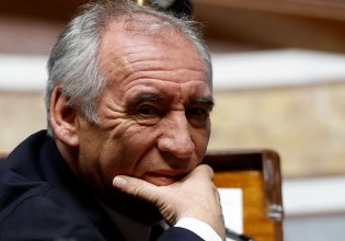 Γαλλία: Ο πρωθυπουργός Μπαϊρού ζητά ψήφο εμπιστοσύνης, για να προκαταλάβει τη συζήτηση του προϋπολογισμού