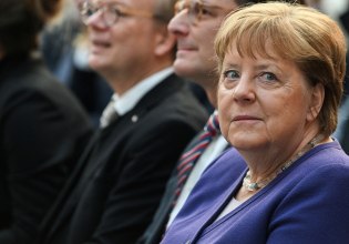 Γερμανία: Η πύρρειος νίκη της Άνγκελα Μέρκελ στο προσφυγικό