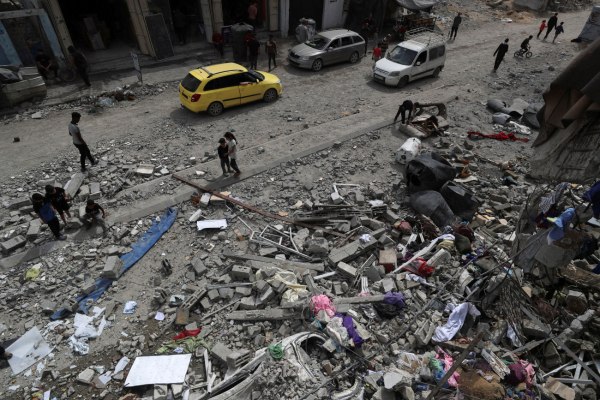 Παλαιστίνη: Η ιστορία ενός κράτους που δεν υπάρχει