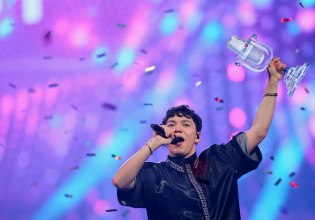 Eurovision 2026: Και ο κλήρος έπεσε στη Βιέννη