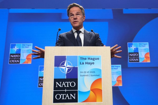 ΝΑΤΟ: Η σύνοδος κορυφής του 2026 θα πραγματοποιηθεί στην Άγκυρα