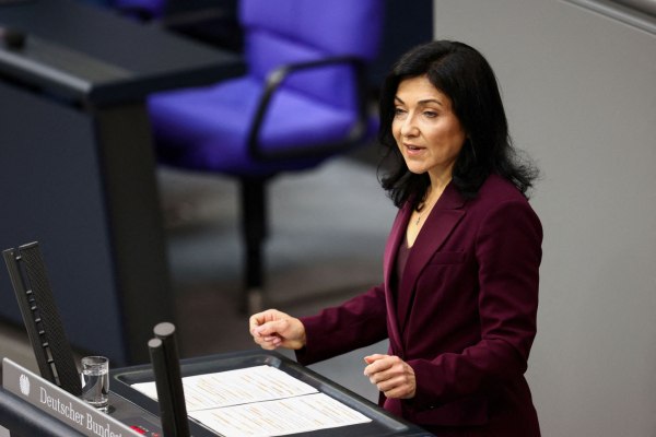 Η Γερμανία συζητά τη σύνταξη στα 70