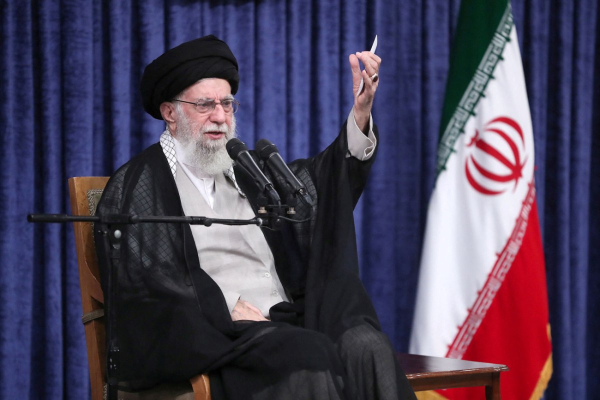 Ιράν: Δεν θα επιτρέψει τη σύνδεση του Αζερμπαϊτζάν με θύλακά του – Σχέδιο που υποστηρίζει ο Τραμπ