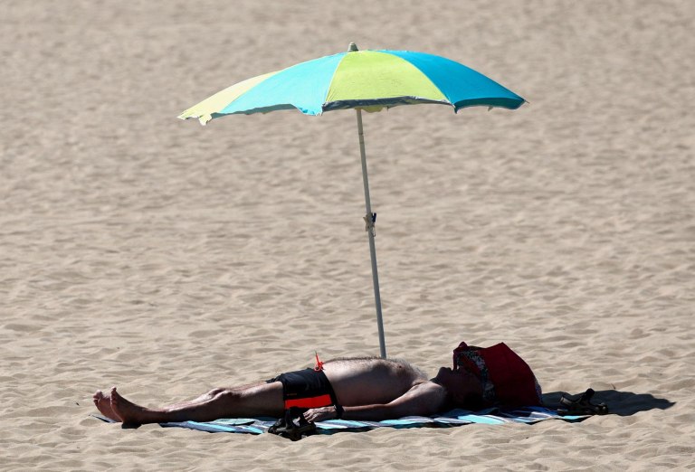 Where Are Greeks Going for their 2025 Summer Holidays?