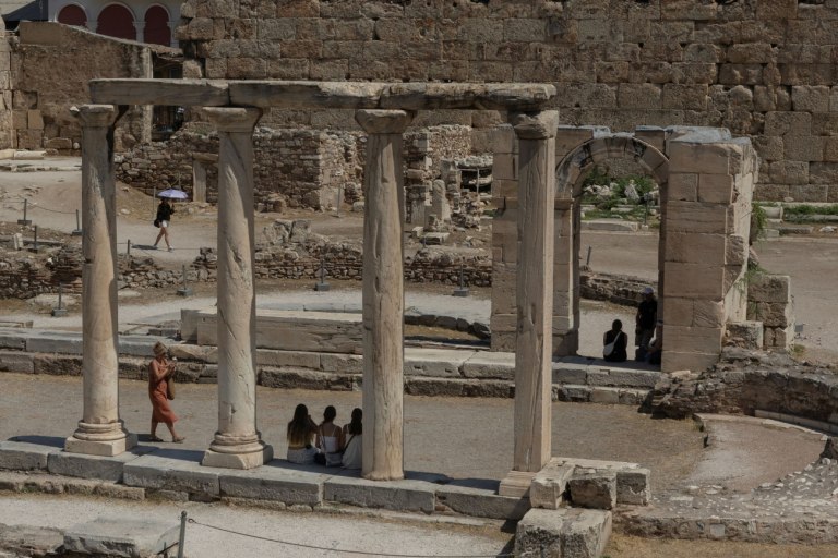 Ευρώπη: Ποιες χώρες επισκέπτονται περισσότερο οι τουρίστες – Τι ισχύει για την Ελλάδα