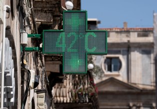 Ευρώπη: Οι πιο θανατηφόρες πόλεις σε περίπτωση καύσωνα