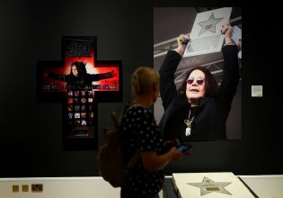 Αναβλήθηκε η προβολή του ντοκιμαντέρ για το τελευταίο κεφάλαιο της ζωής του Όζι Όσμπορν