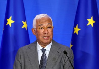 Ουκρανία: Έκτακτη τηλεδιάσκεψη κορυφής της ΕΕ συγκάλεσε ο Κόστα