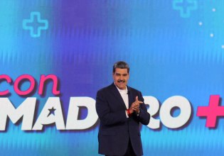 Βενεζουέλα: Ο Μαδούρο απαντά με 4,5 εκατομμύρια εθνοφύλακες στις «απειλές» των ΗΠΑ