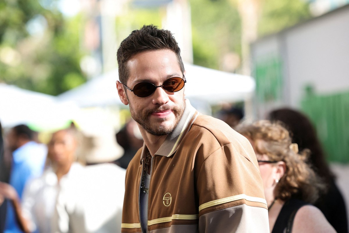 «Άκουγα φωνές» – Ο Πιτ Ντέιβιντσον για την επίπτωση των ναρκωτικών στην ψυχική του υγεία