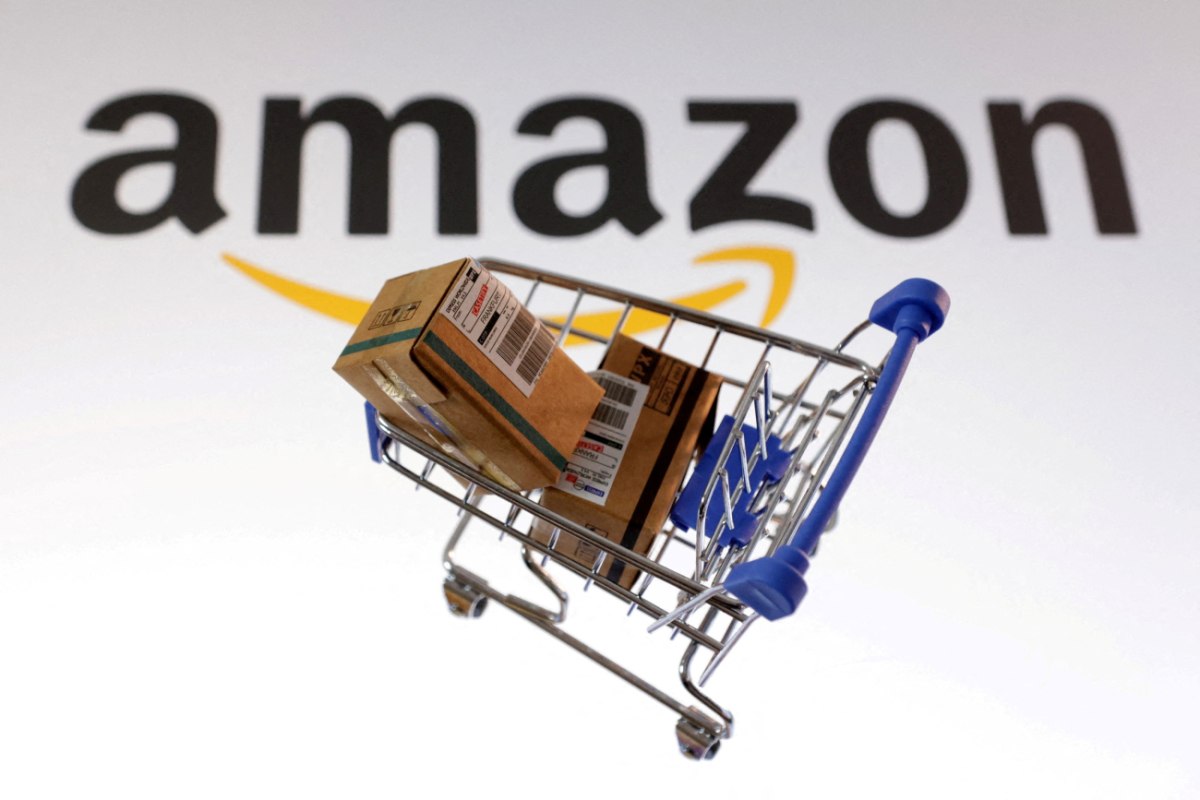 Η Amazon «χάνει έδαφος» στην κούρσα της Τεχνητής Νοημοσύνης – Βουτιά 7% για τη μετοχή