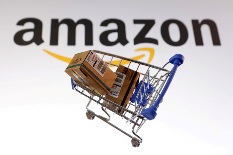 Η Amazon «χάνει έδαφος» στην κούρσα της Τεχνητής Νοημοσύνης – Βουτιά 7% για τη μετοχή