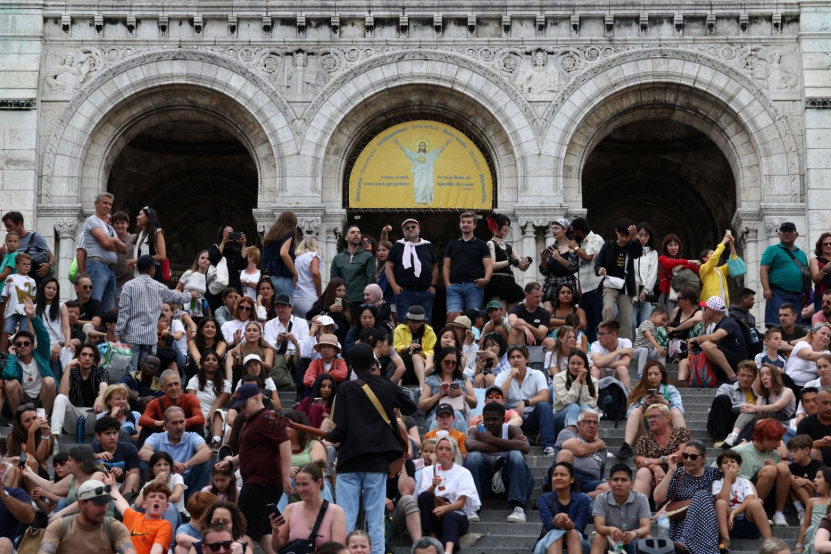 Η κρίση του υπερτουρισμού: Όταν η Ευρώπη γεμίζει οι ντόπιοι φτάνουν στα όριά τους