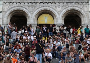 Η κρίση του υπερτουρισμού: Όταν η Ευρώπη γεμίζει οι ντόπιοι φτάνουν στα όριά τους