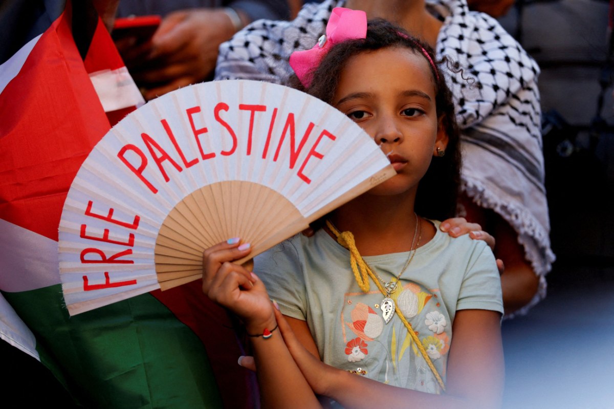 Ολλανδία: Η κυβέρνηση αποκλείει προς το παρόν την αναγνώριση παλαιστινιακού κράτους