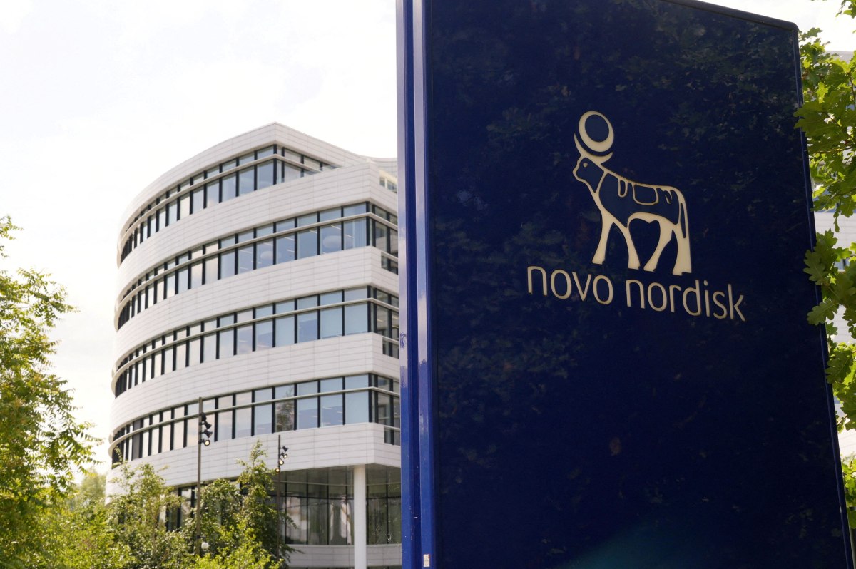 Θα είναι η Novo Nordisk μια περίπτωση Nokia για τη Δανία;
