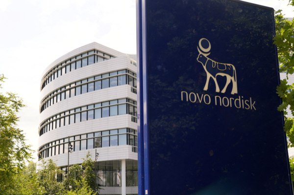 Θα είναι η Novo Nordisk μια περίπτωση Nokia για τη Δανία;