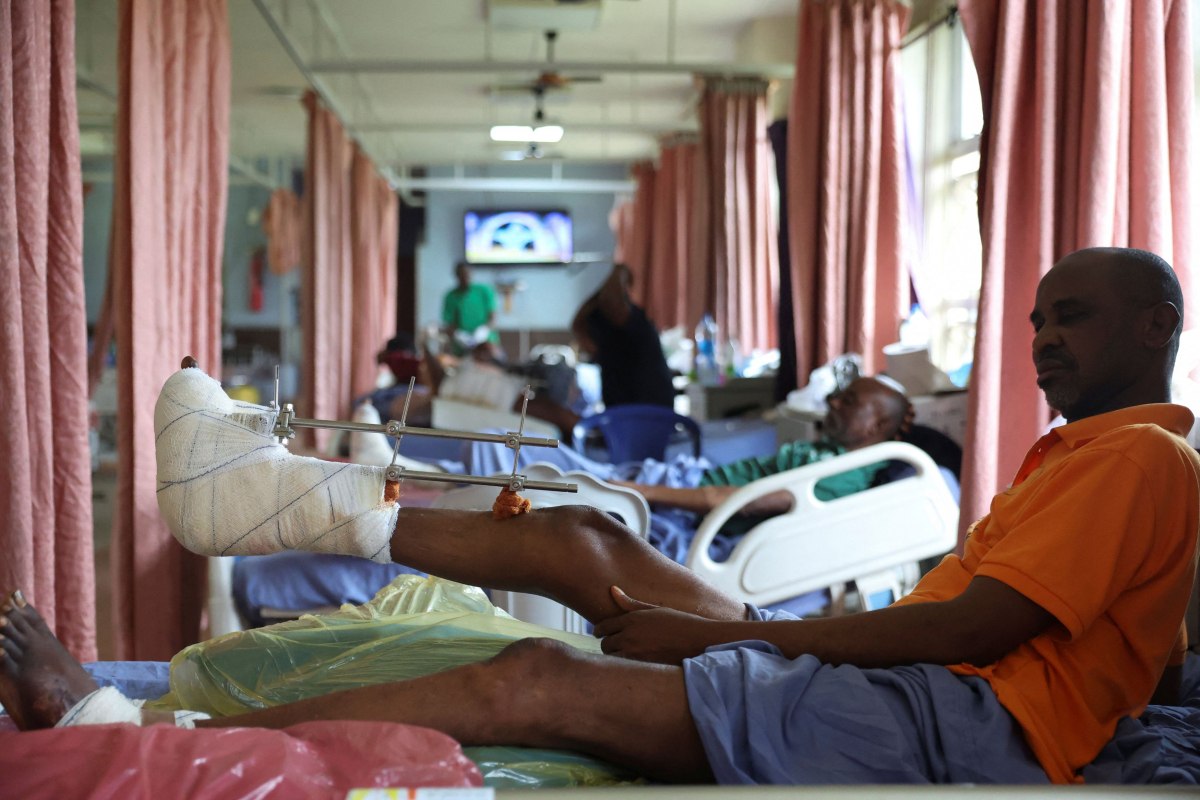 Νιγηρία: Οι νοσηλευτές ανέστειλαν την απεργία τους μετά την ικανοποίηση αιτημάτων τους