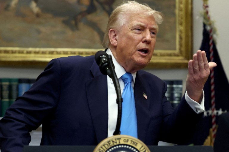 Δασμοί: Οι κερδισμένοι και οι χαμένοι μετά το νέο πακέτο Τραμπ