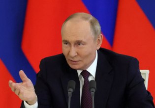 Πούτιν: Προσεκτική απάντηση στο νέο τελεσίγραφο Τραμπ – Δεν αλλάζουν οι στόχοι της Μόσχας