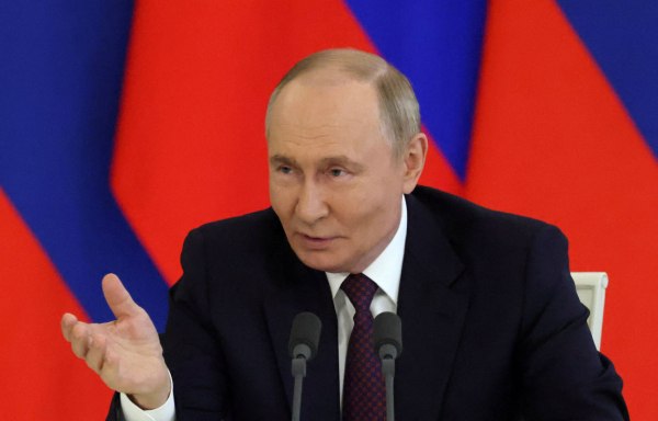 Πούτιν: Προσεκτική απάντηση στο νέο τελεσίγραφο Τραμπ – Δεν αλλάζουν οι στόχοι της Μόσχας