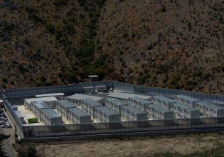 Το Δικαστήριο της ΕΕ αποφάνθηκε κατά της Ιταλίας για τα κέντρα κράτησης μεταναστών στην Αλβανία