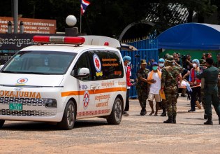 Καμπότζη: Προτείνει τον Ντόναλντ Τραμπ για Νόμπελ Ειρήνης – Ποιοι άλλοι το έκαναν ή θα το κάνουν