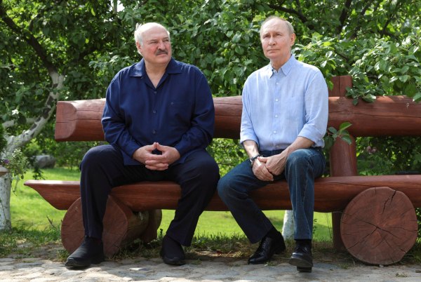 Ρωσία: Πώς καθοδηγεί τις αποφάσεις για την Ουκρανία χωρίς όπλα