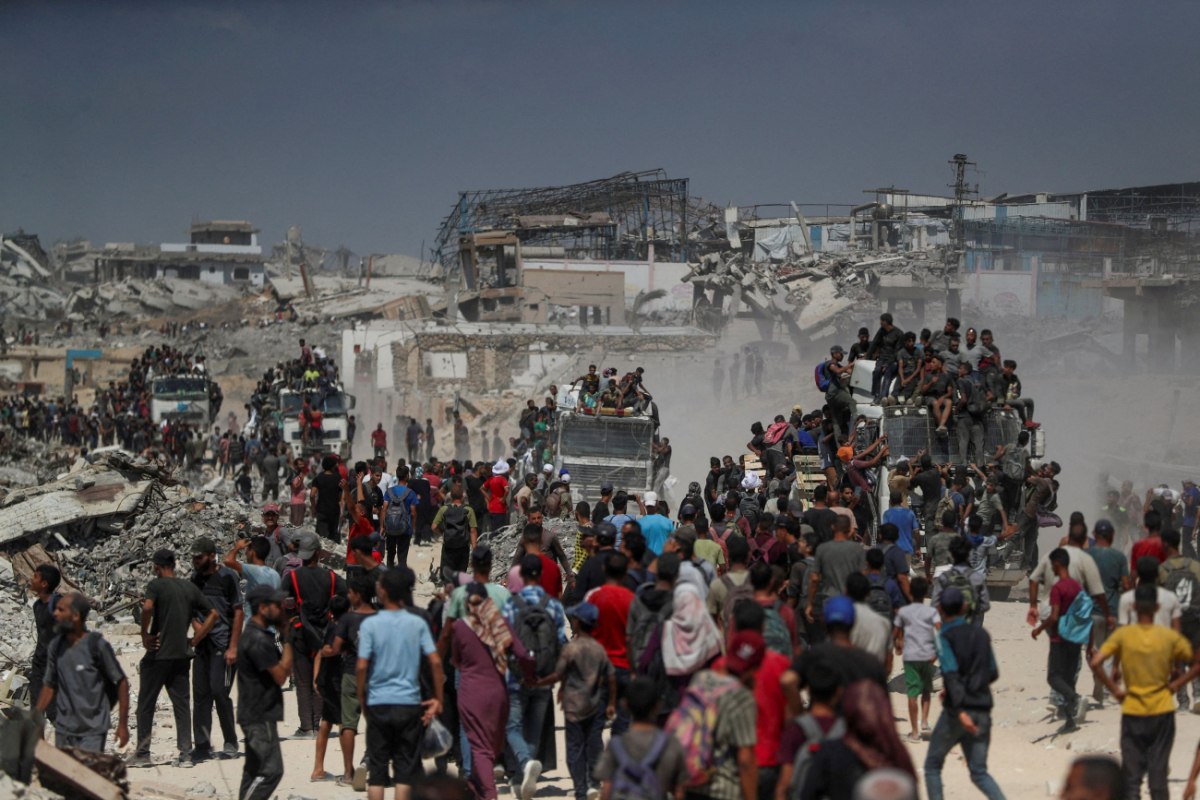 Ισραήλ: Ο αρχηγός του στρατού δήλωσε ότι θα «ξέρει τις επόμενες ημέρες» αν θα υπάρξει εκεχειρία στη Γάζα