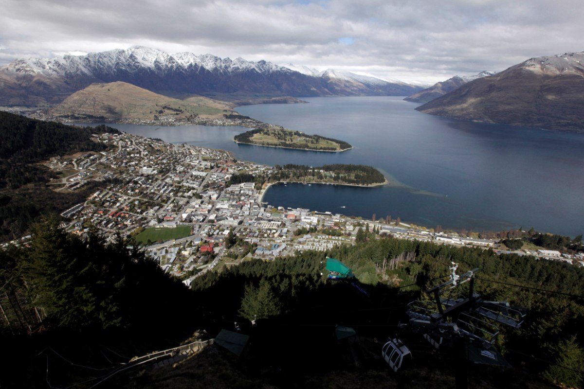 Στρατιώτης, μέλος ακροδεξιάς οργάνωσης, καταδικάστηκε για απόπειρα κατασκοπείας στη Νέα Ζηλανδία