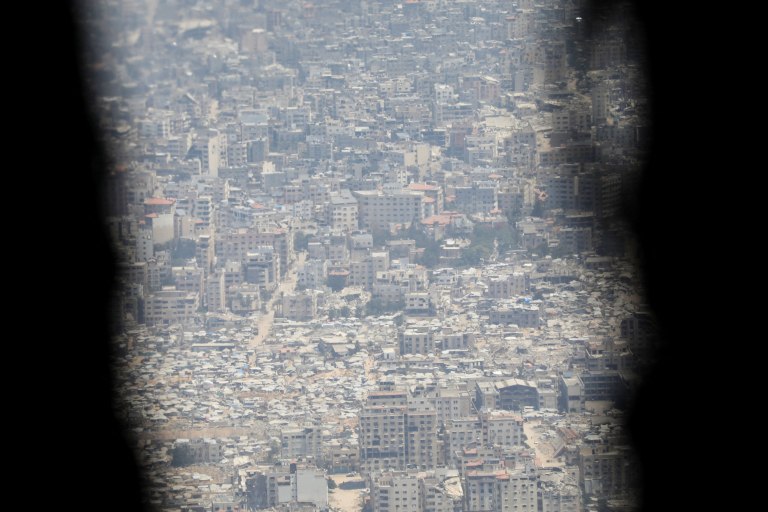 Ισραήλ: Πρώην επικεφαλής της Μοσάντ και του στρατού ζητούν από τον Τραμπ να σταματήσει τον Νετανιάχου