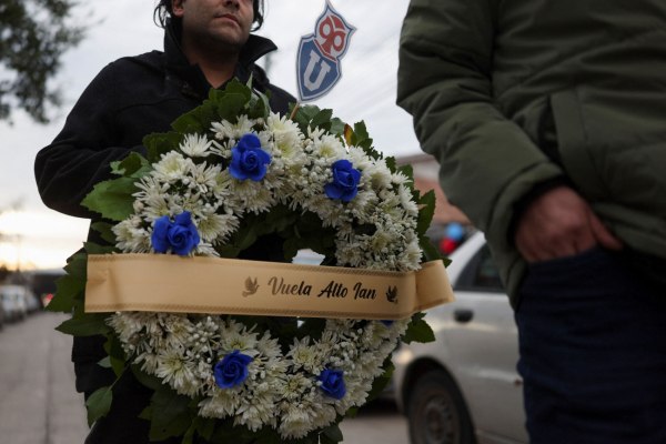 Χιλή: Νεκροί και οι πέντε αγνοούμενοι μεταλλωρύχοι – Τριήμερο εθνικό πένθος