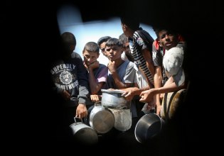 Γάζα: Πάνω από 100 ανθρωπιστικές οργανώσεις καταγγέλλουν το Ισραήλ ότι χρησιμοποιεί τη βοήθεια ως όπλο